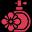 Leaves a lingering scent behind