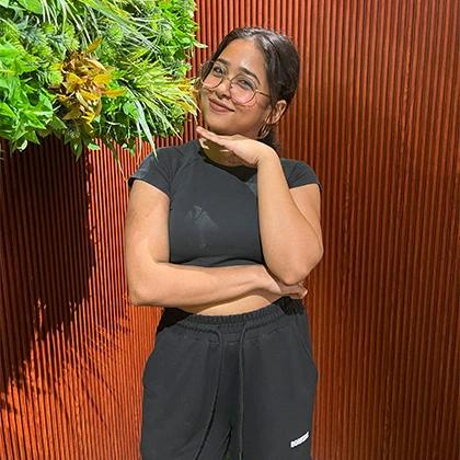 Samiksha goyal