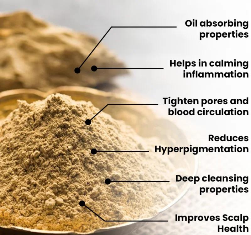 Benefits of Using Multani Mitti for Skin: 6 Key Benefits with DIY Masks and Preventive Measures