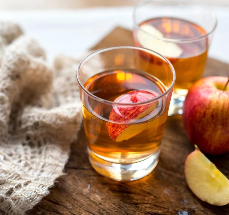 What Are the Apple Cider Vinegar Benefits for Your Skin?