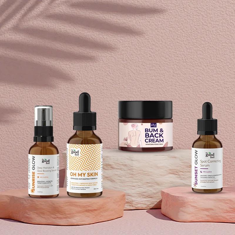 TheGoodFeel Perfect Regime