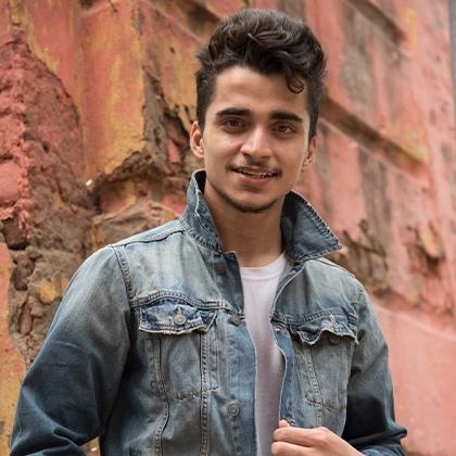 Parth Gupta