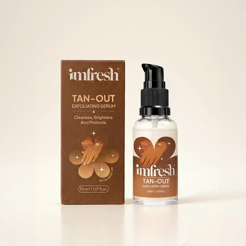 imfresh Tan-Out Body Serum