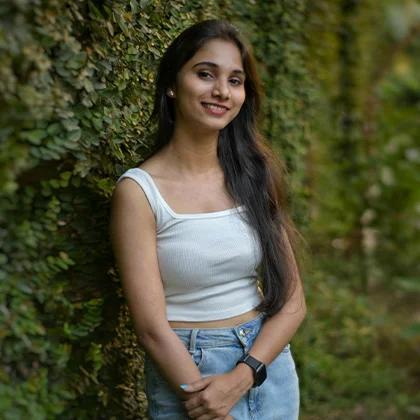 Devlina Agarwal