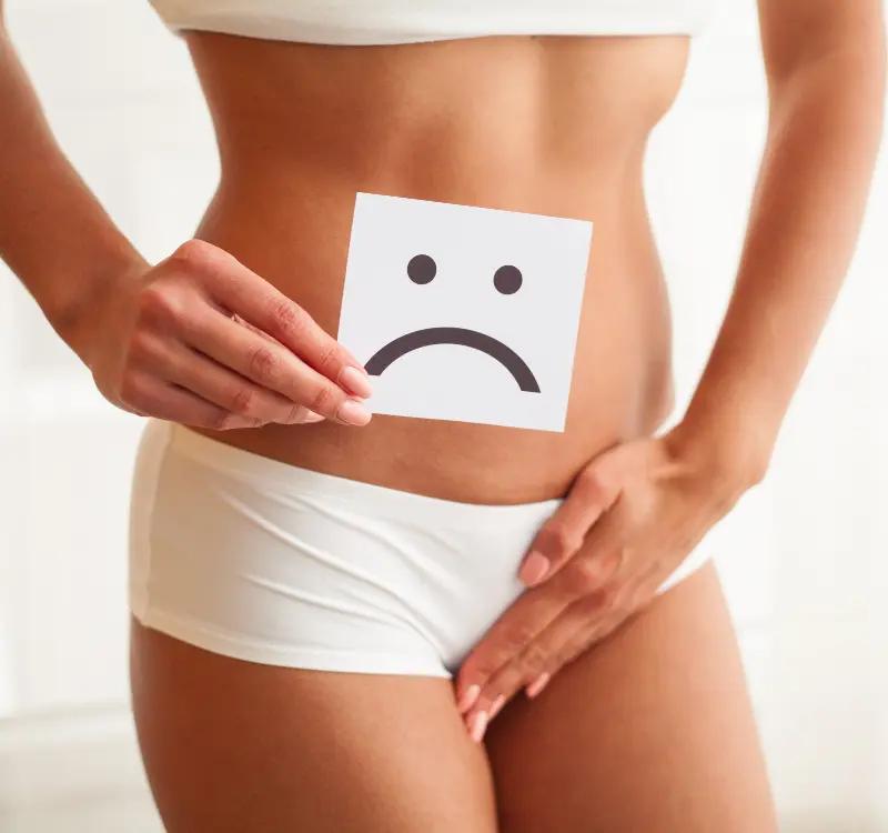 Stay Fresh & Get Rid Of Vaginal Odour