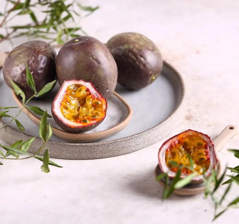 Reasons To Add Passion Fruit To Your Menu