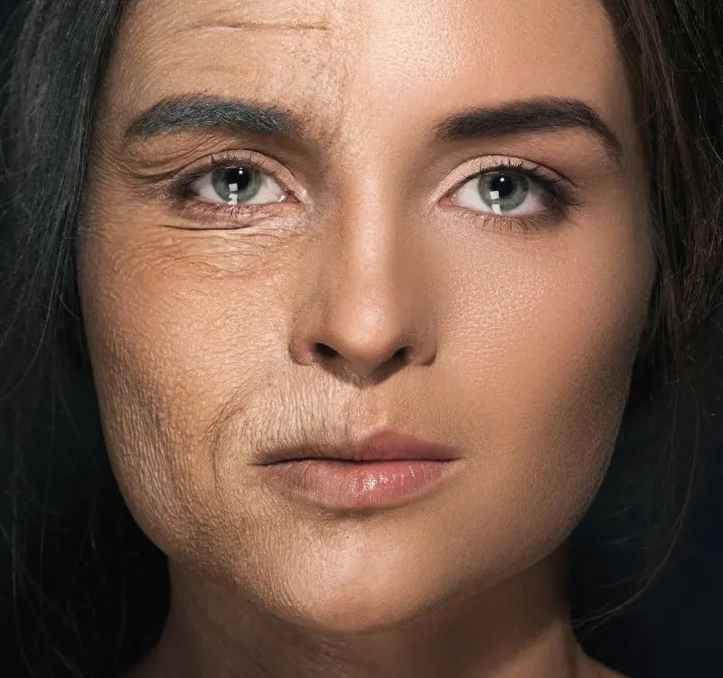 How to Get Younger-Looking Skin? Effective Tips and Tricks