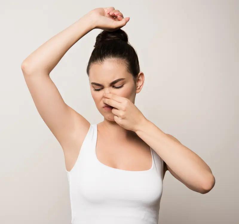 Addressing The Sudden Increase In Female Body Odor: Causes & Remedies