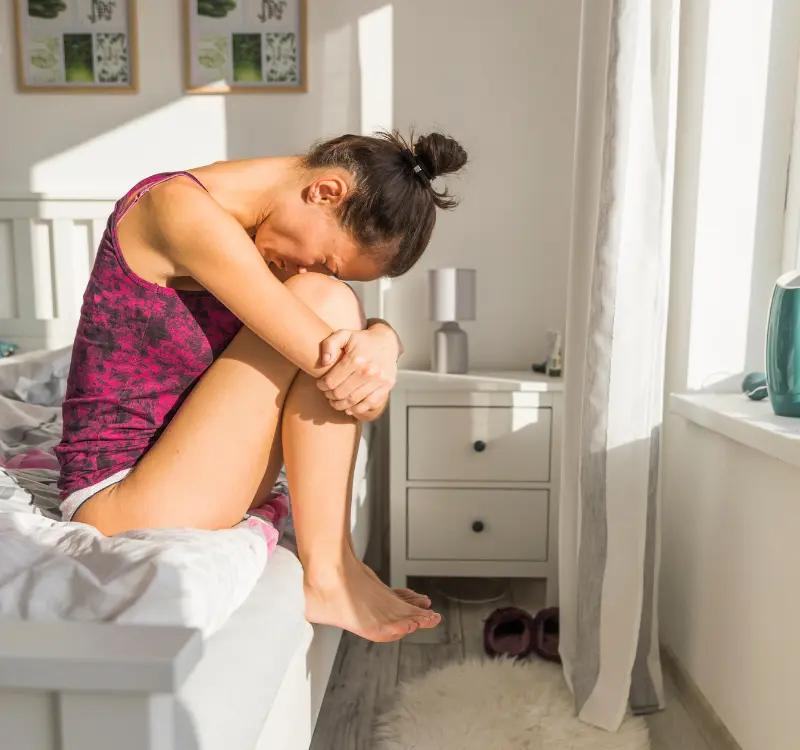 Why Does Period Smell Bad? Understanding & Managing Period Smells