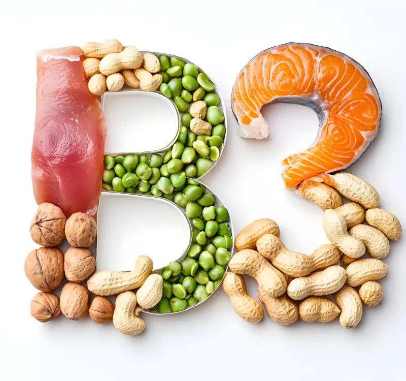 Vitamin B3 For Skin Whitening: Benefits, Uses & Side Effects