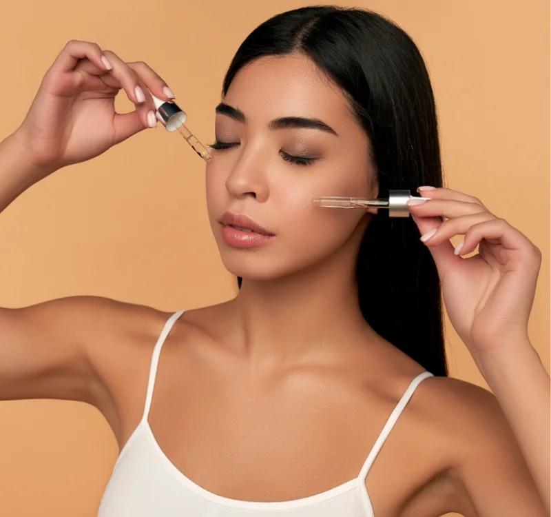 Lets Understand How Can Niacinamide & Salicylic Acid Be Used Together?