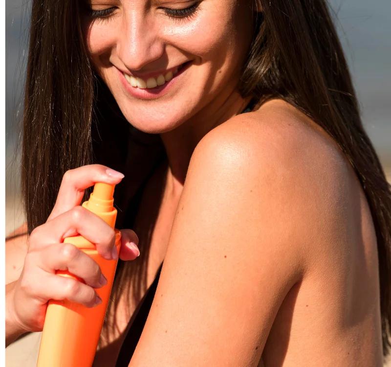 Exposing The Myths About Using Sunscreen At Night.