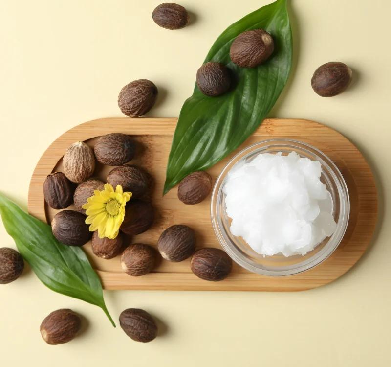 Benefits Of Using Shea Butter For Skin