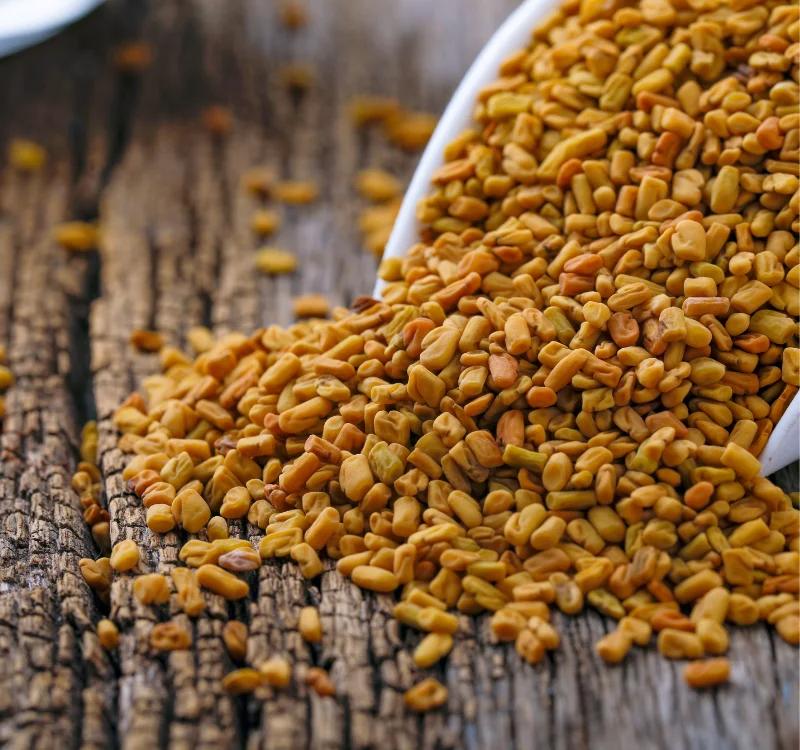 Fenugreek Benefits For Face: Natural Remedies For Glowing Skin & Anti-Aging
