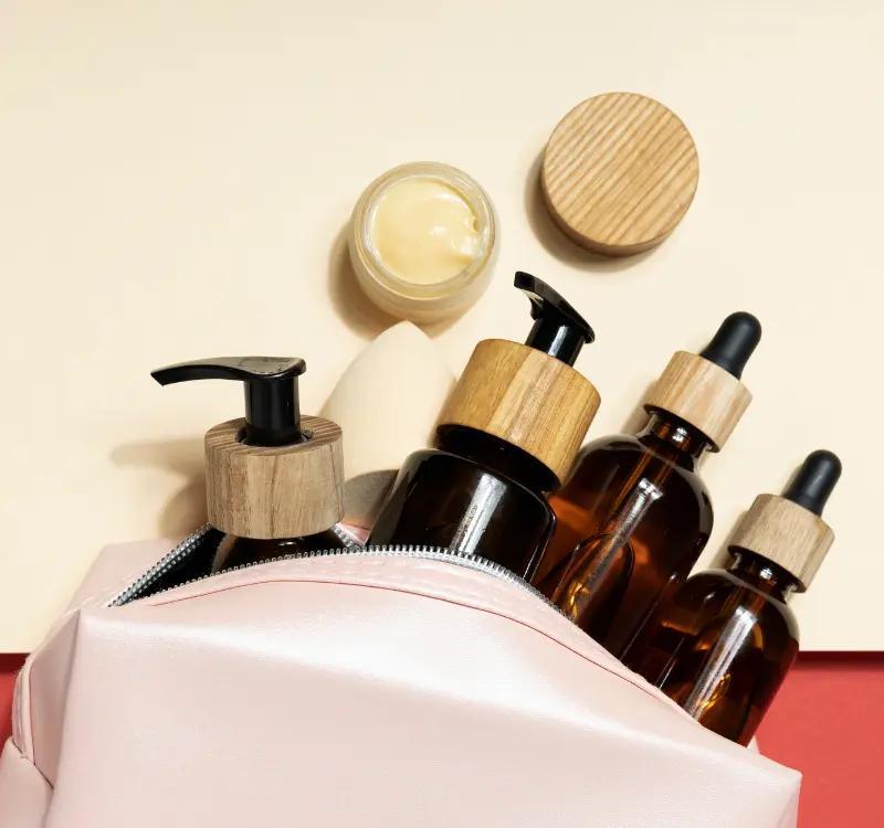 Everything You Need To Know-Sunscreen vs Moisturizer vs Serums