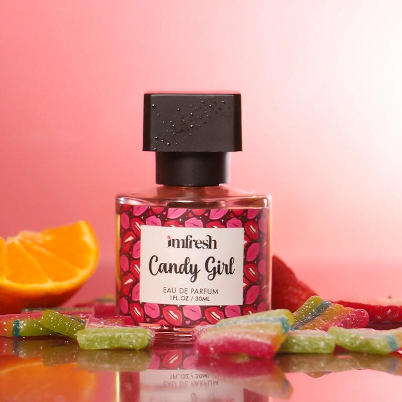 Candy Girl Perfume imfresh