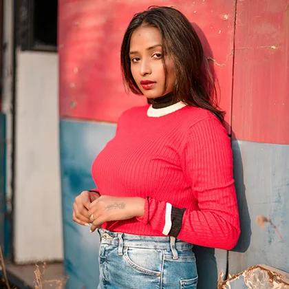 Shikha Rai